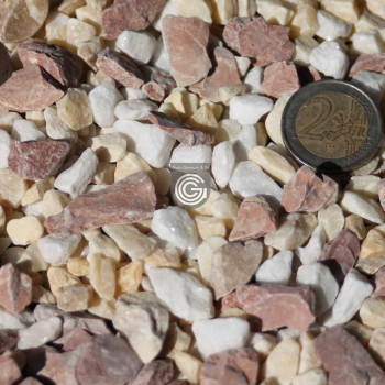 Gravier Marbre – Cuba